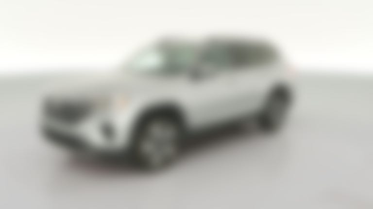 2024 Volkswagen Atlas vehicle photo