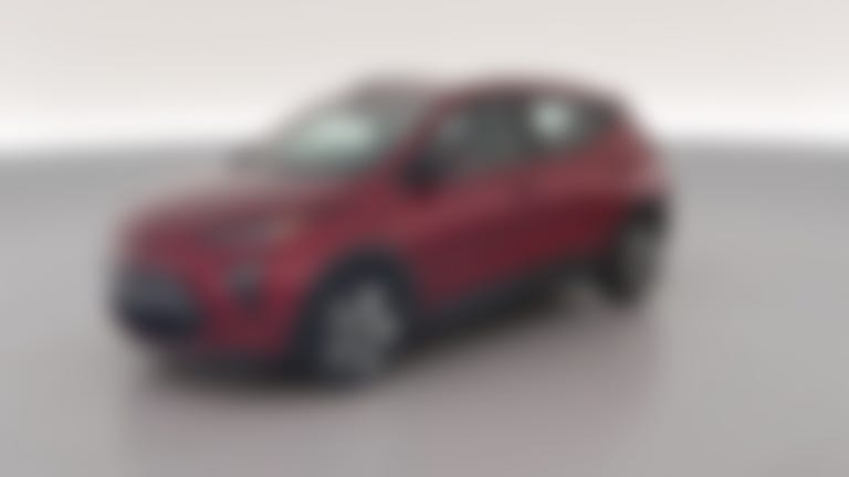 2022 Chevrolet Bolt EUV vehicle photo