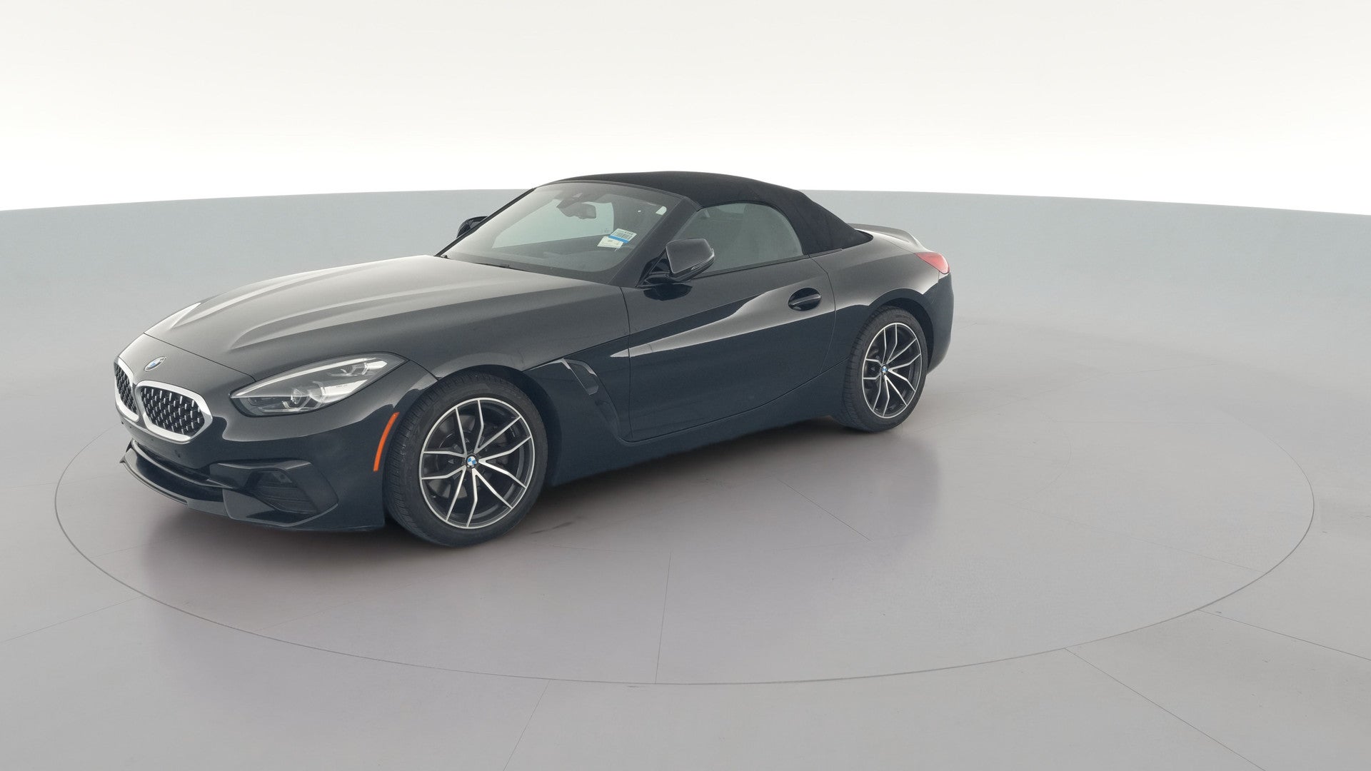 2022 BMW Z4 vehicle photo