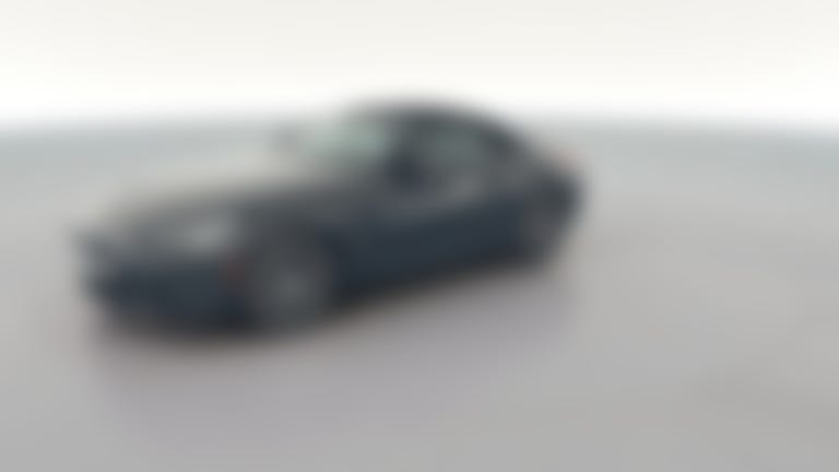 2022 BMW Z4 vehicle photo