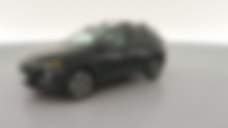 2022 Hyundai Tucson Hybrid vehicle photo