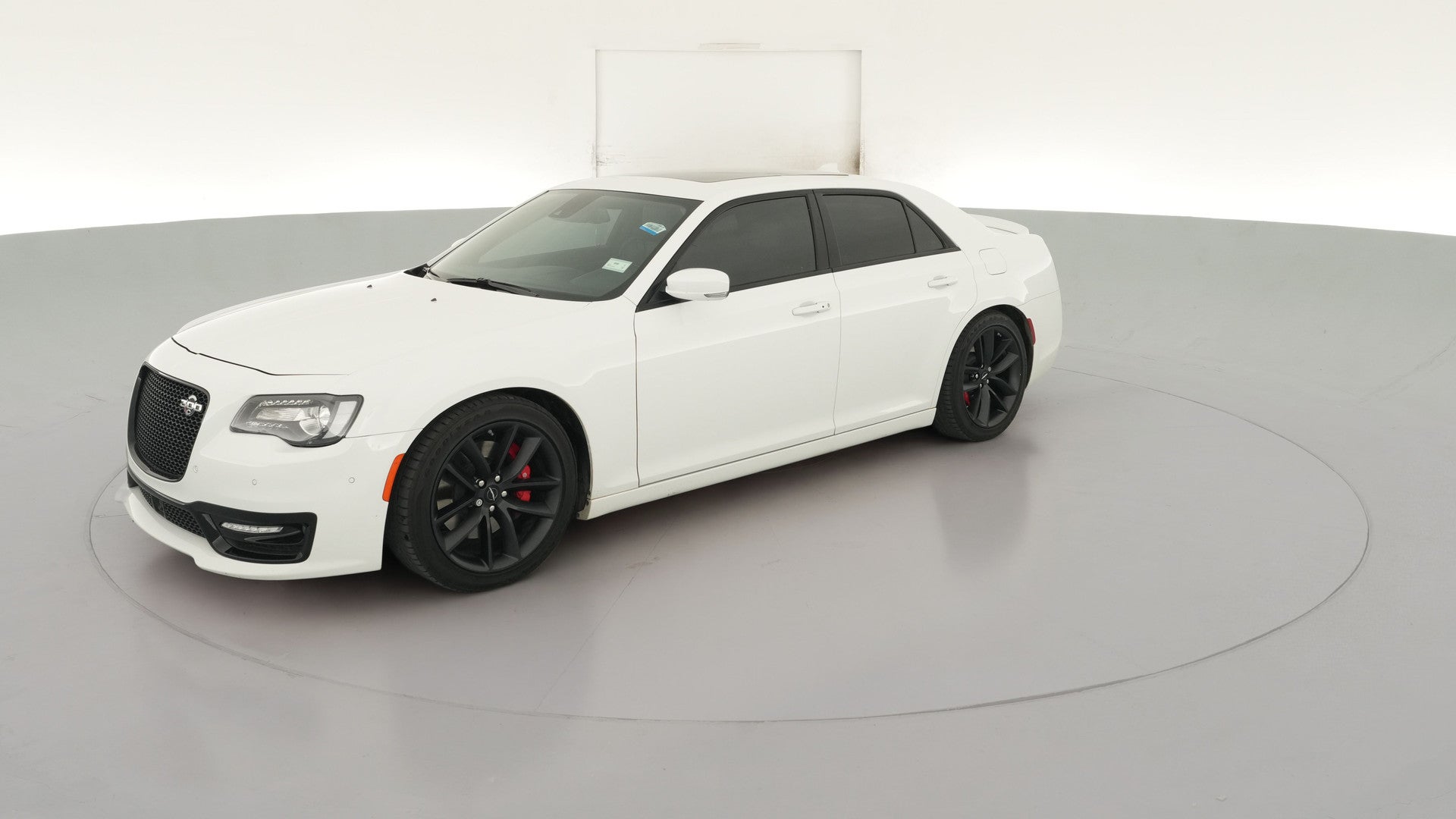 2023 Chrysler 300 vehicle photo