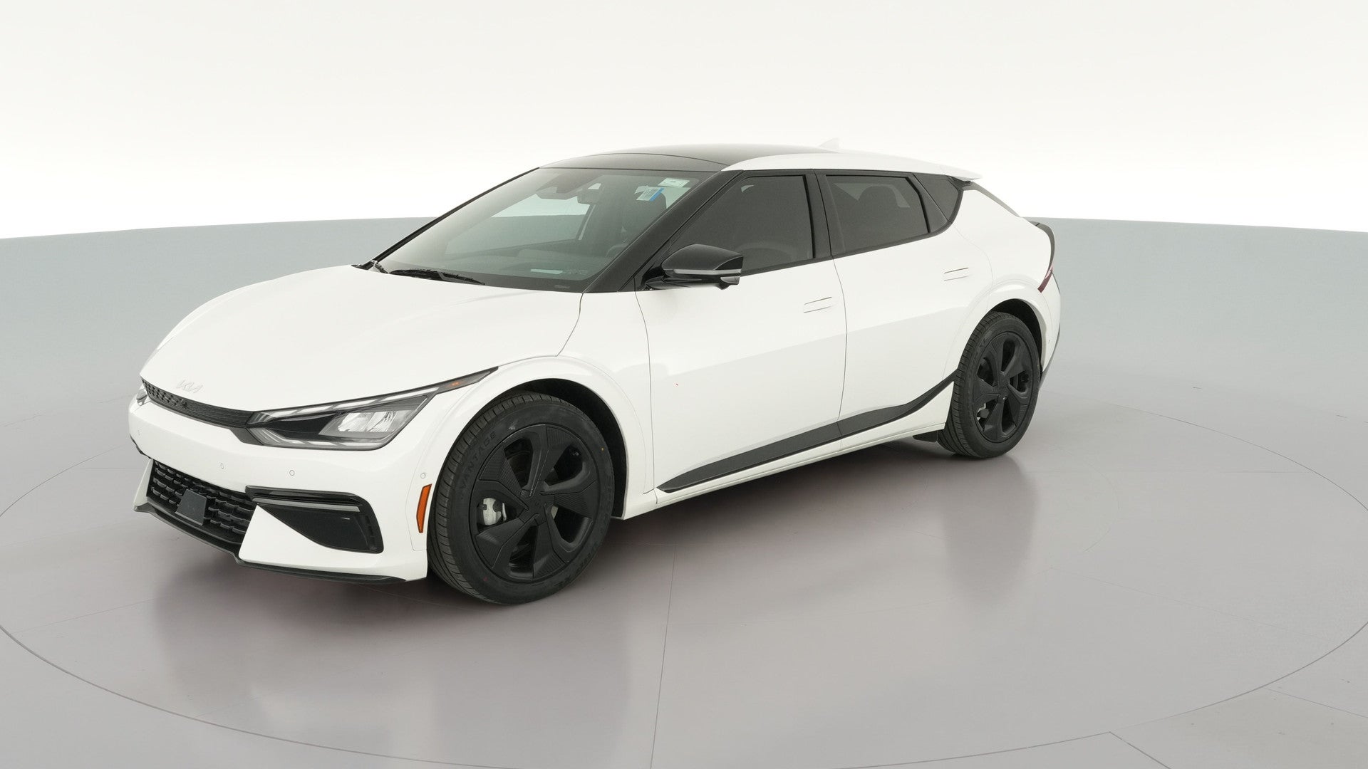 2023 Kia EV6 vehicle photo