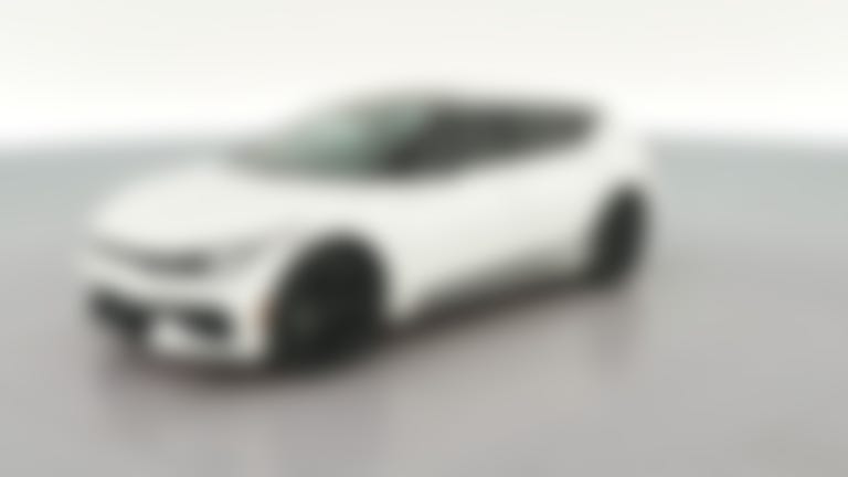 2023 Kia EV6 vehicle photo