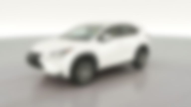 2016 Lexus NX vehicle photo