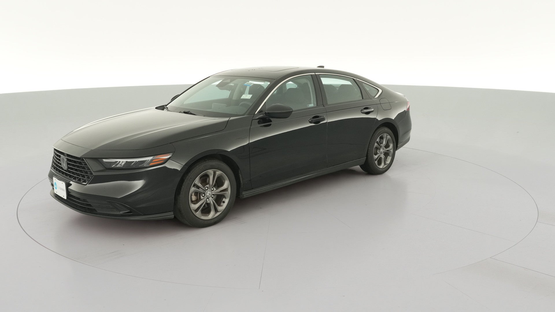2024 Honda Accord vehicle photo