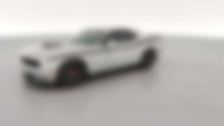 2023 Dodge Challenger vehicle photo