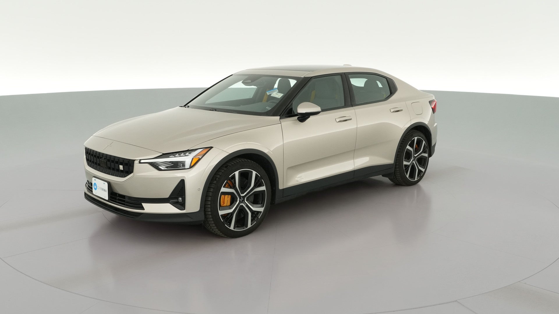 2023 Polestar 2 vehicle photo