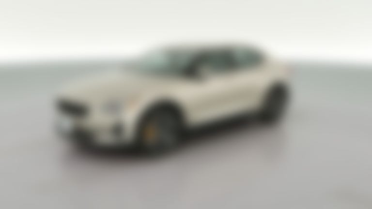 2023 Polestar 2 vehicle photo