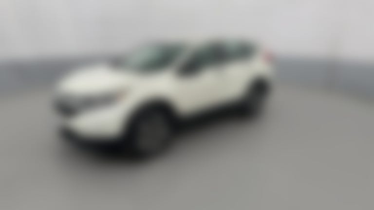 2017 Honda CR-V vehicle photo