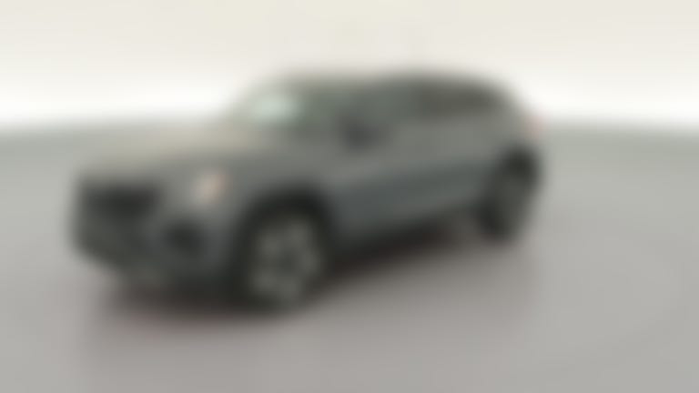 2026 Volkswagen Atlas Cross Sport vehicle photo