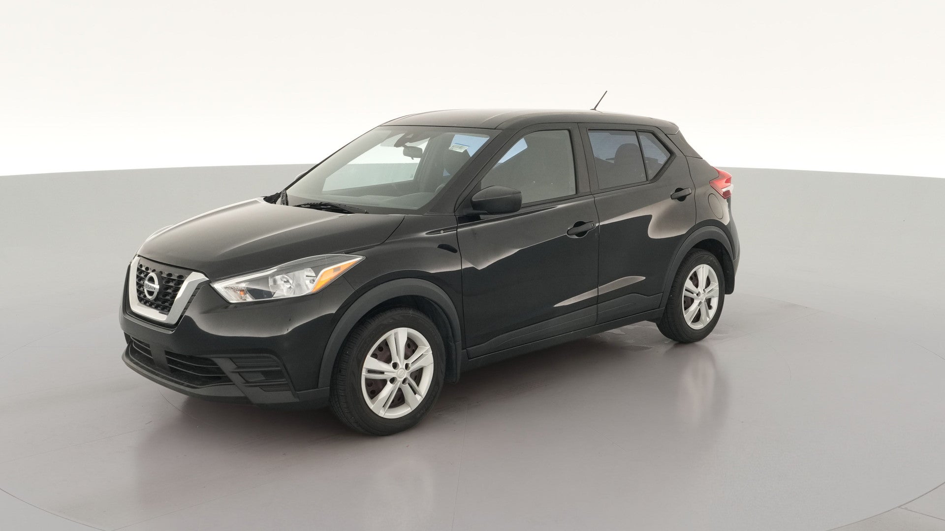 2020 Nissan Kicks vehicle photo