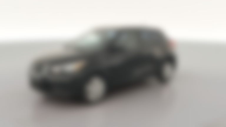 2020 Nissan Kicks vehicle photo