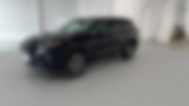 2021 Toyota Highlander vehicle photo
