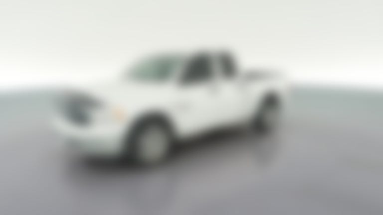 2019 Ram 1500 Classic Quad Cab vehicle photo