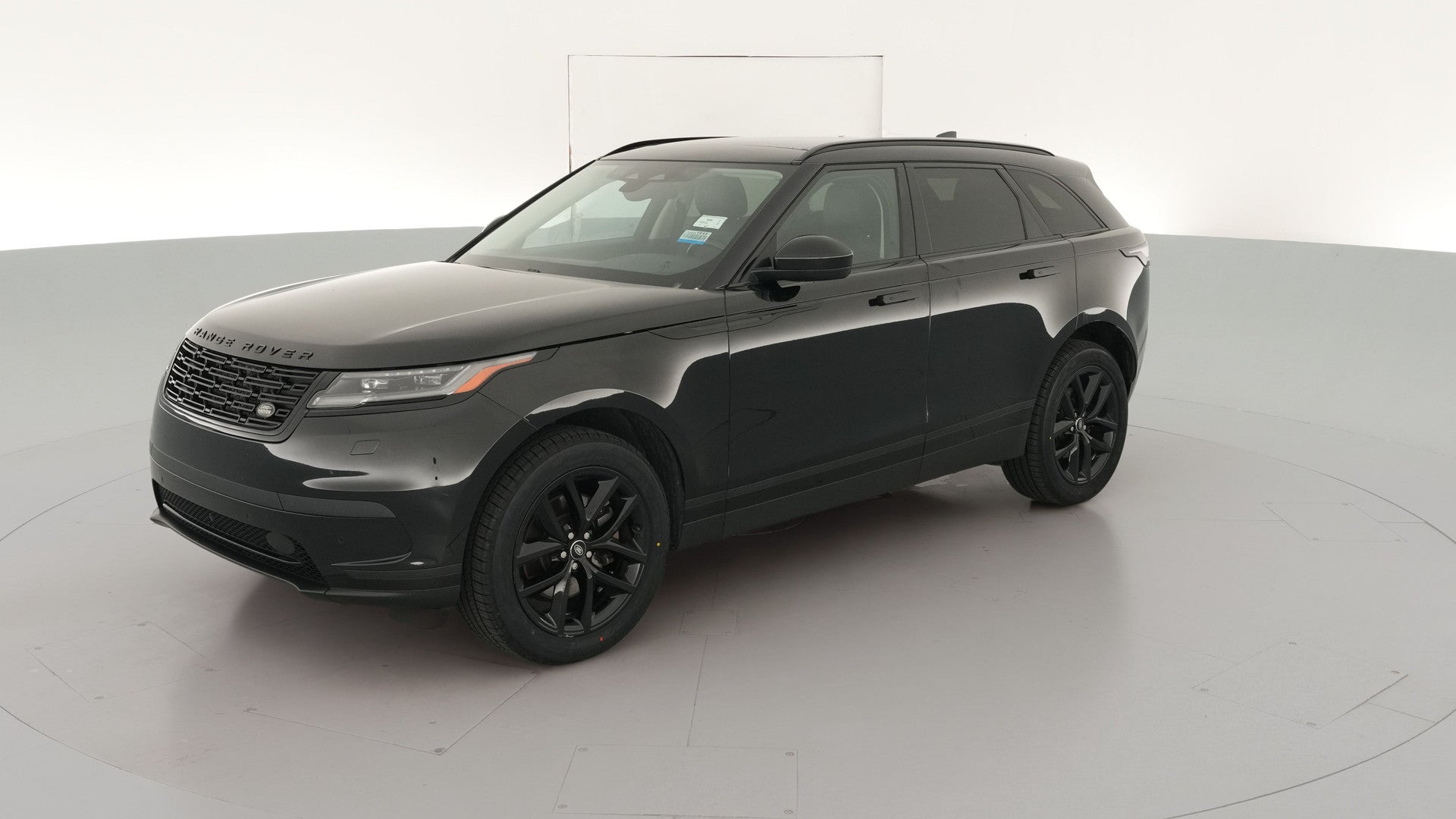 2024 Land Rover Range Rover Velar vehicle photo