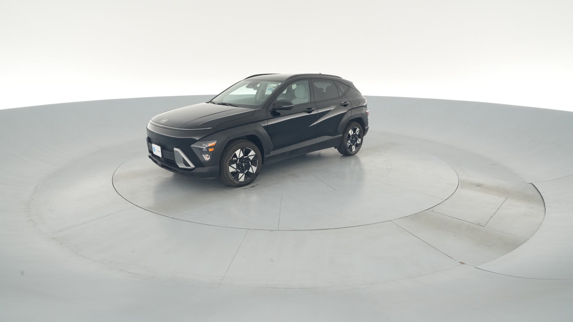 2024 Hyundai Kona vehicle photo