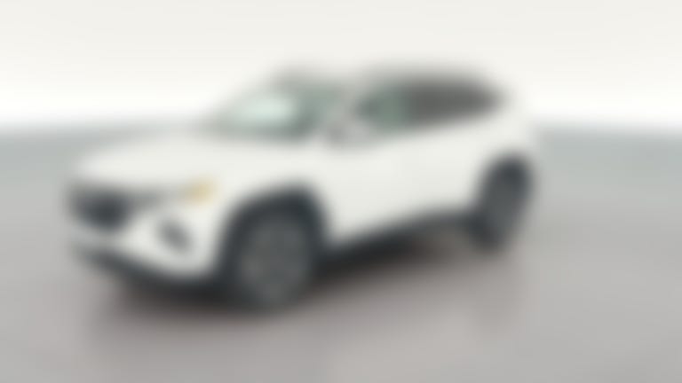 2023 Hyundai Tucson vehicle photo