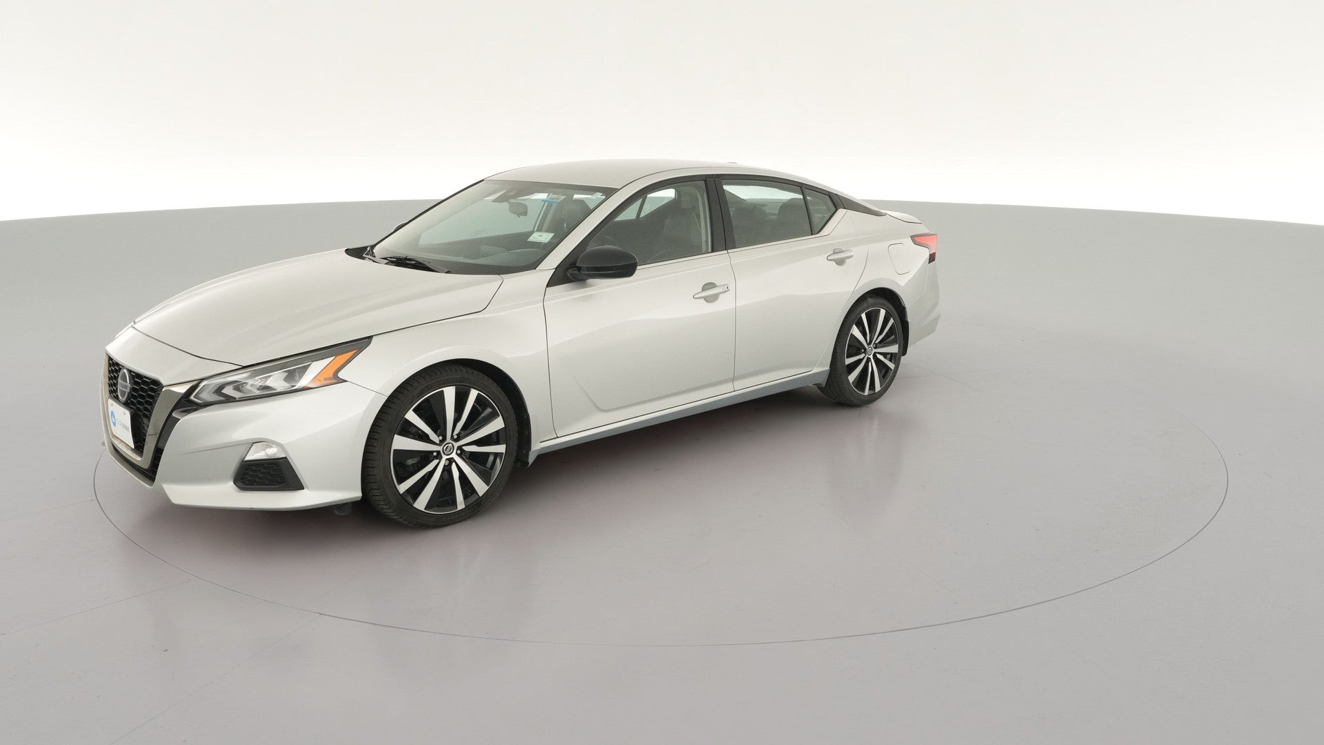 2020 Nissan Altima vehicle photo