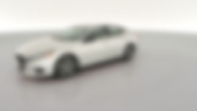 2020 Nissan Altima vehicle photo