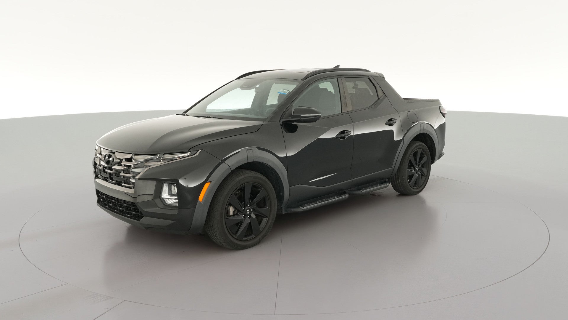 2023 Hyundai Santa Cruz vehicle photo