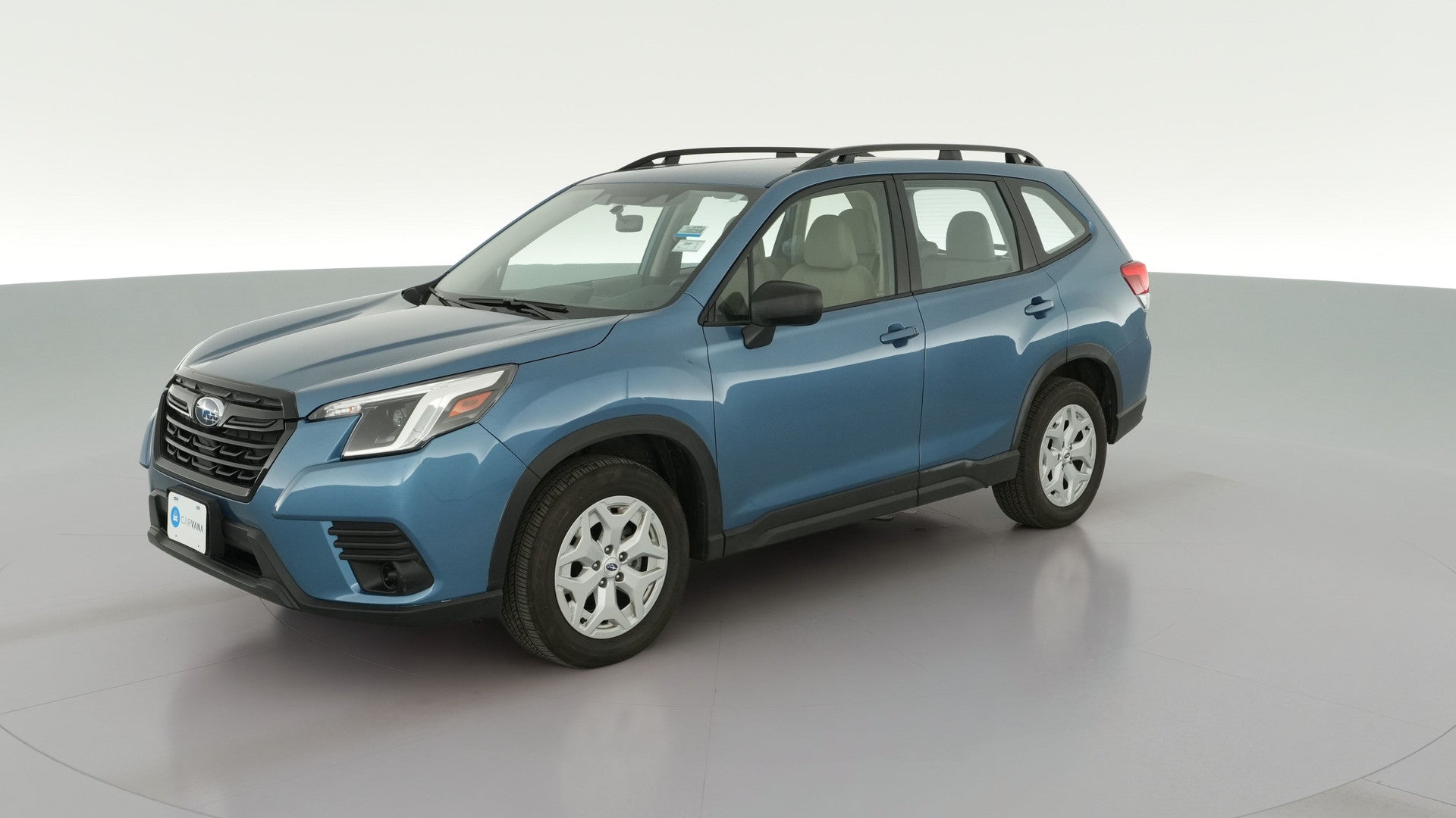 2024 Subaru Forester vehicle photo