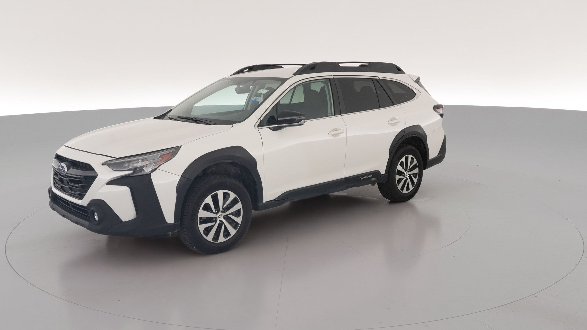 2024 Subaru Outback vehicle photo