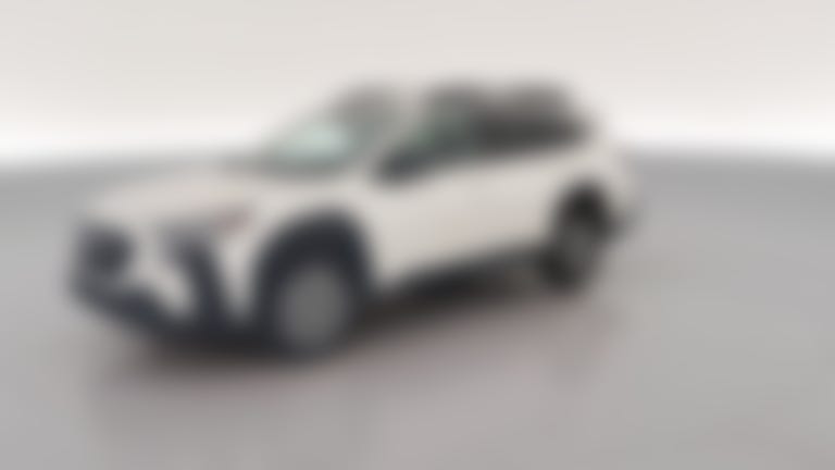 2024 Subaru Outback vehicle photo