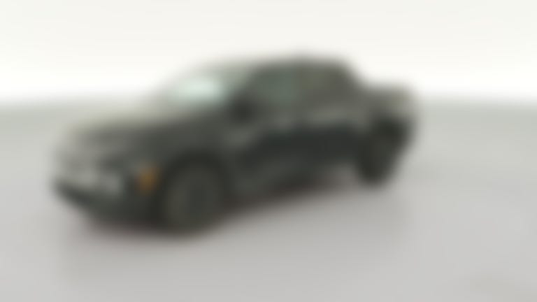2022 Hyundai Santa Cruz vehicle photo