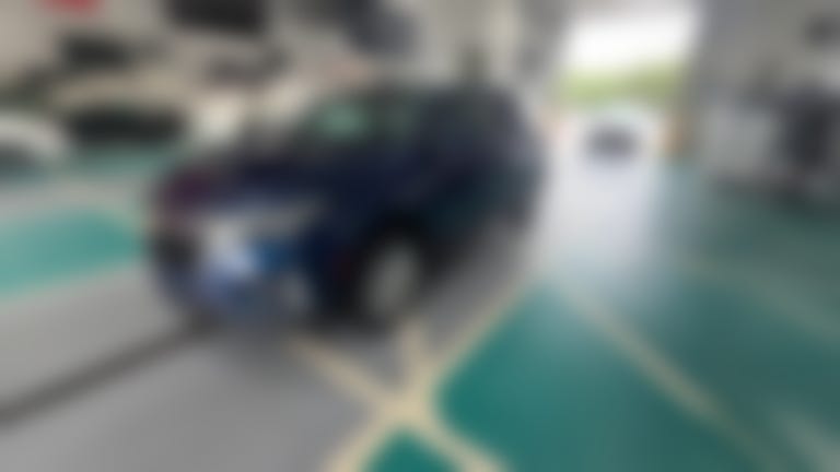 2022 Chevrolet Equinox vehicle photo