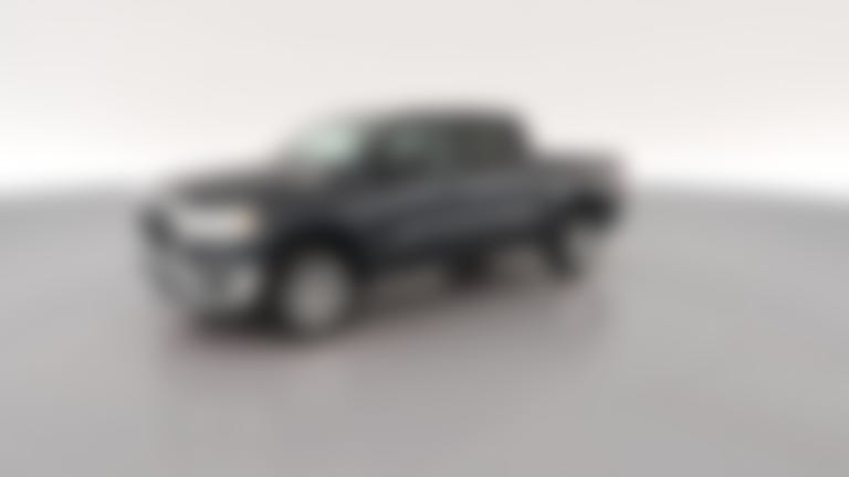 2019 Ram 1500 Crew Cab vehicle photo