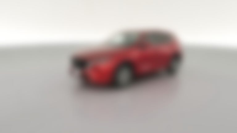 2024 MAZDA CX-5 vehicle photo