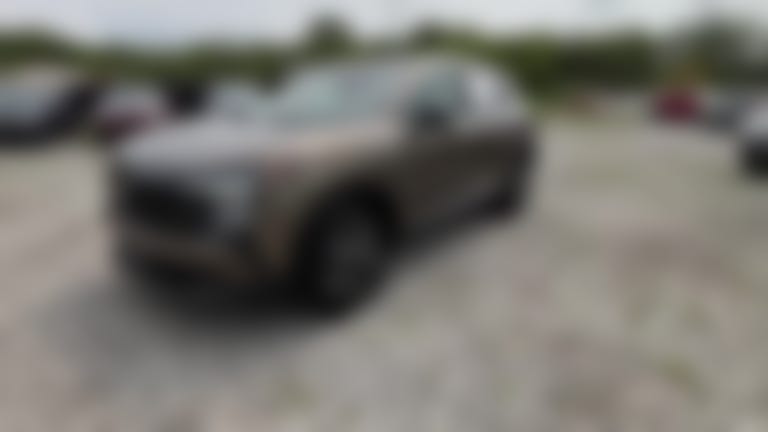 2026 Nissan Kicks vehicle photo