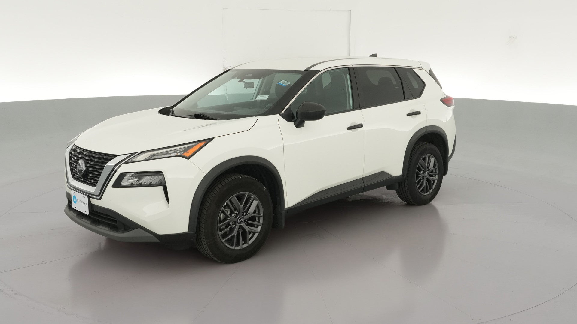 2023 Nissan Rogue vehicle photo