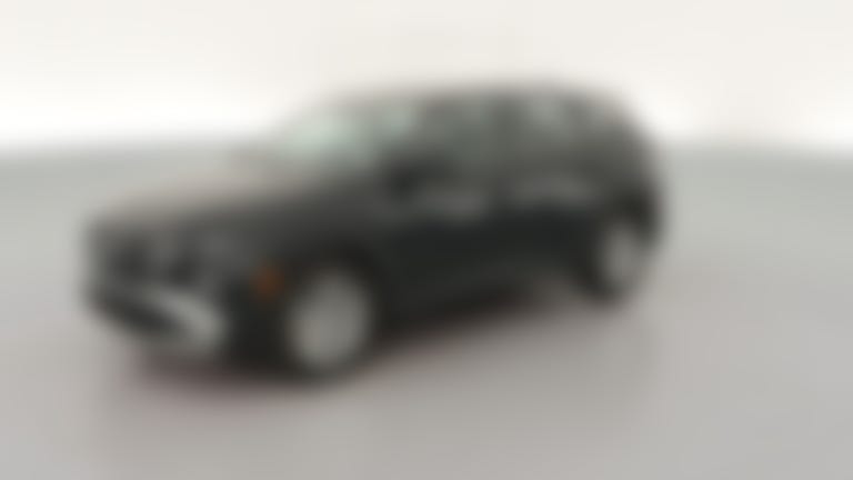 2025 Hyundai Tucson vehicle photo