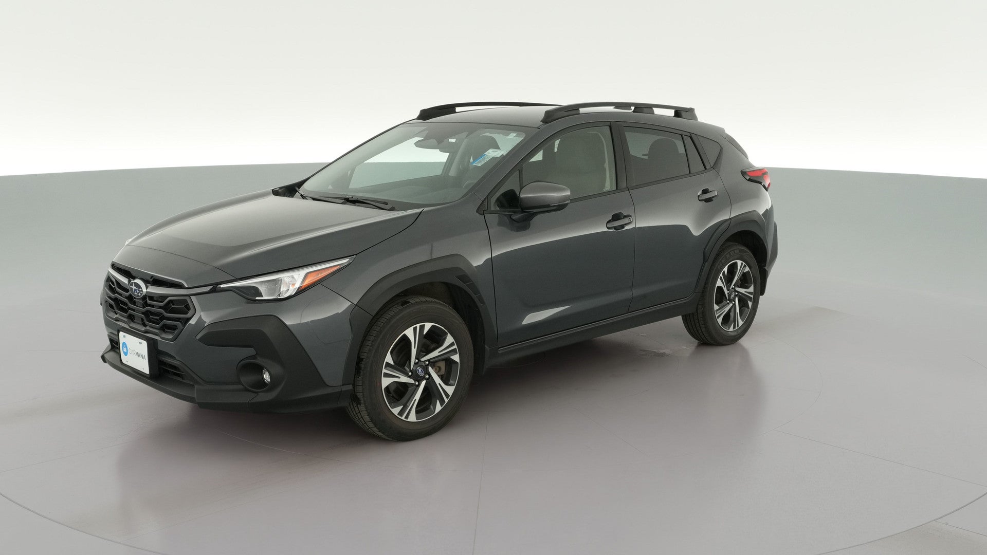 2024 Subaru Crosstrek vehicle photo