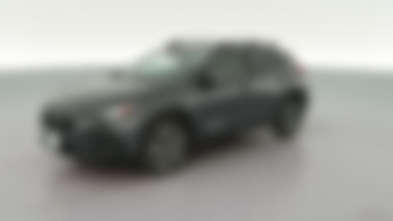 2024 Subaru Crosstrek vehicle photo