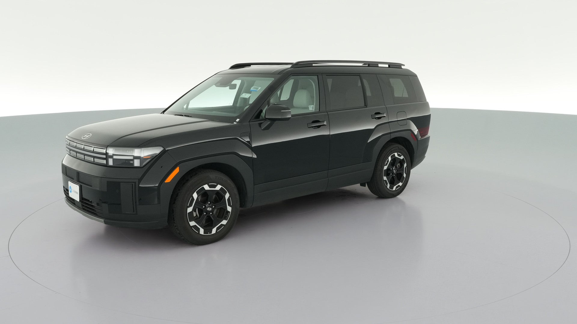 2026 Hyundai Santa Fe vehicle photo
