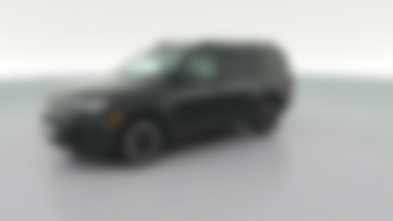 2026 Hyundai Santa Fe vehicle photo