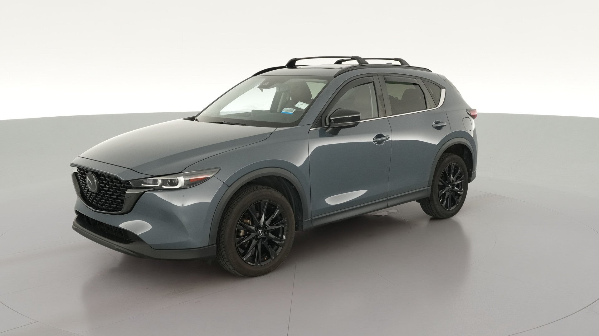 2022 MAZDA CX-5 vehicle photo