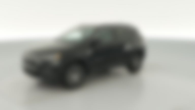 2024 Jeep Compass vehicle photo