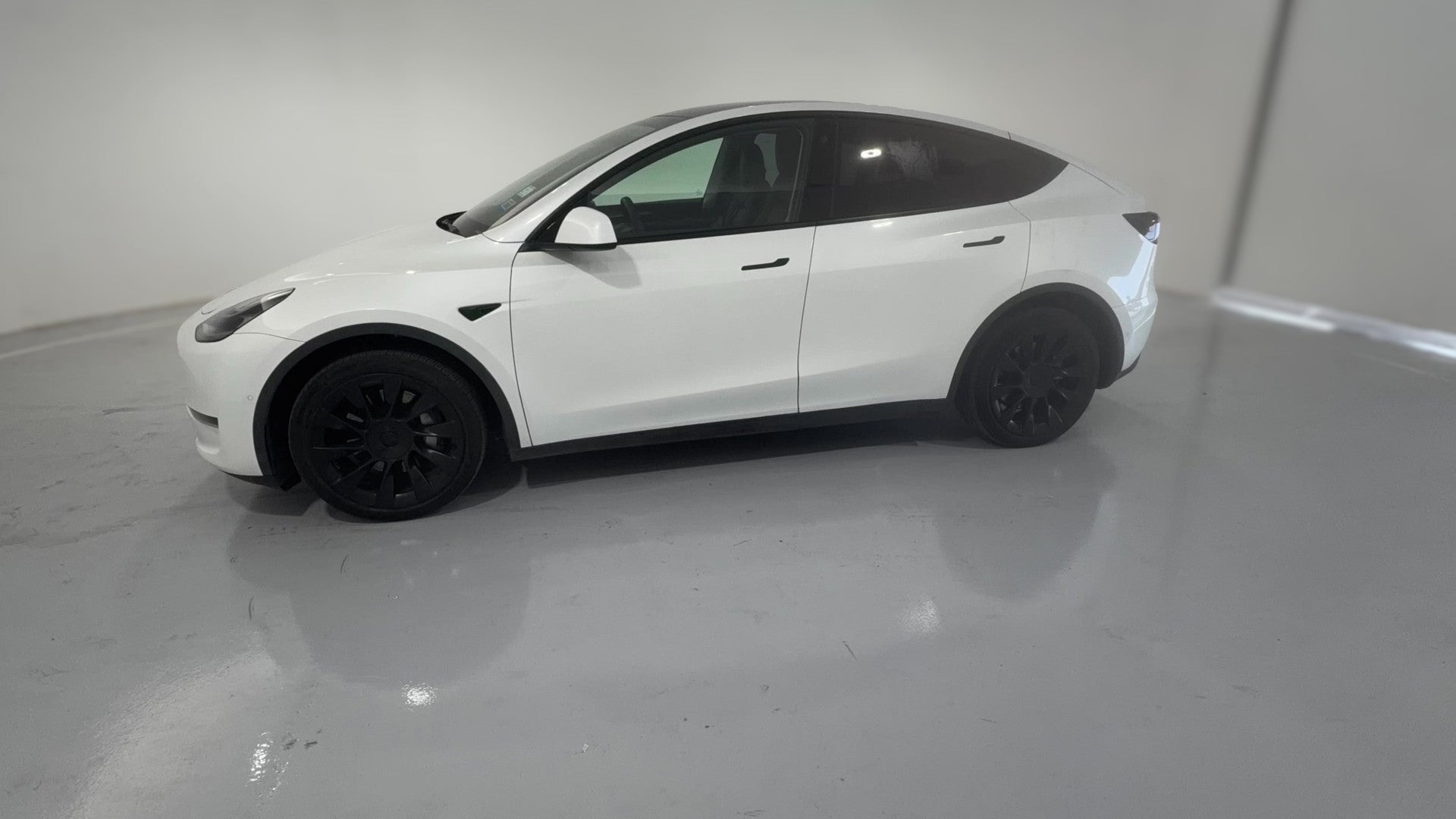 2023 Tesla Model Y vehicle photo