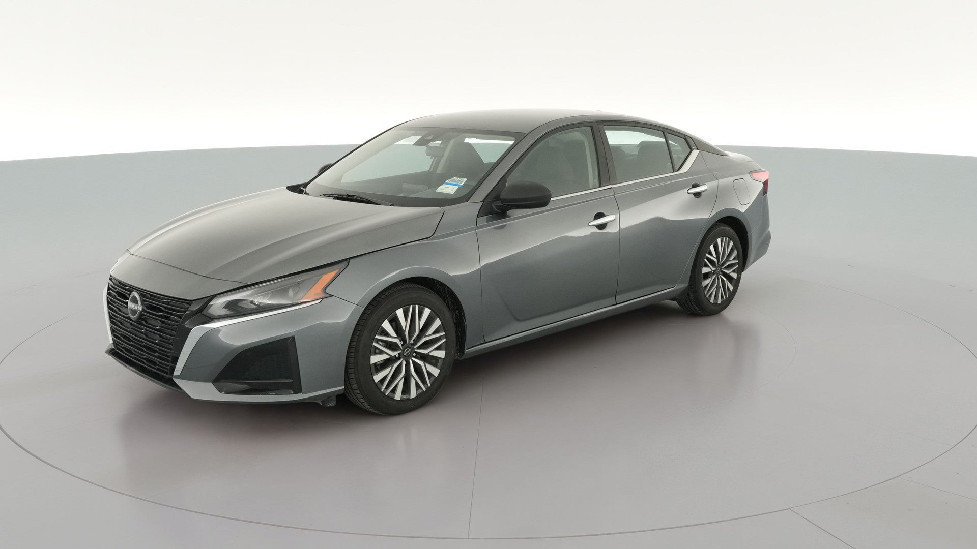2024 Nissan Altima vehicle photo