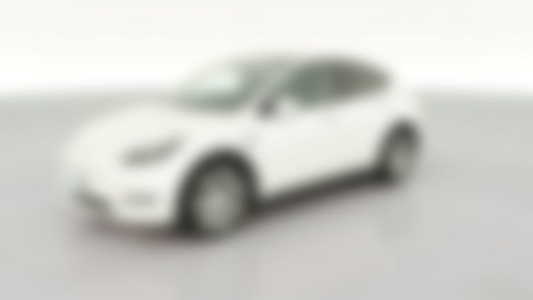 2021 Tesla Model Y vehicle photo