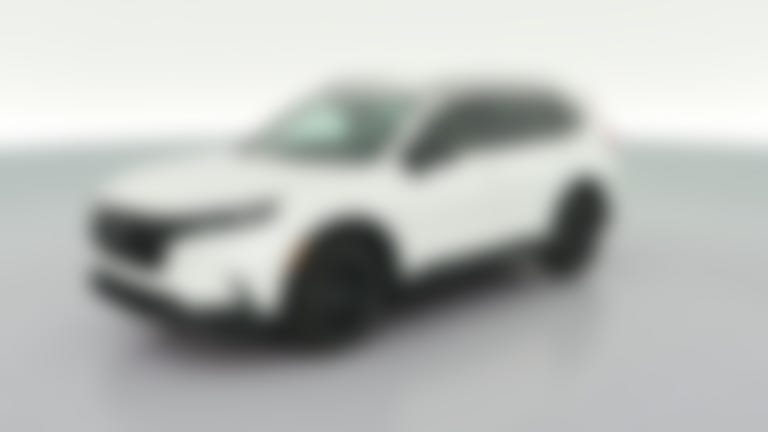 2025 Honda CR-V Hybrid vehicle photo
