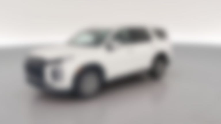 2024 Hyundai Palisade vehicle photo