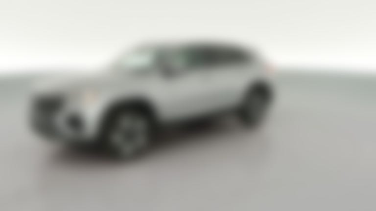 2026 Volkswagen Atlas Cross Sport vehicle photo