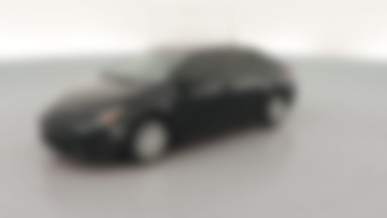 2024 Toyota Corolla Hybrid vehicle photo