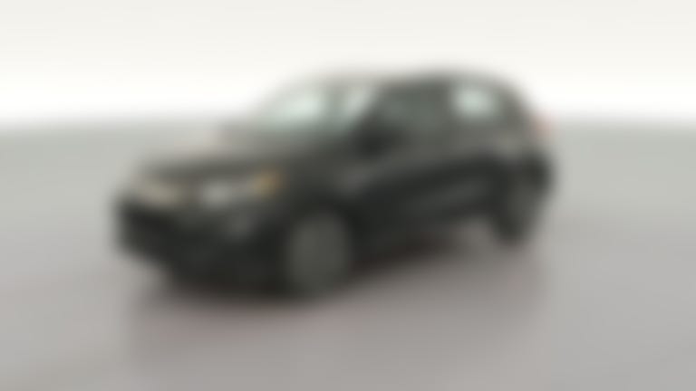 2019 Honda HR-V vehicle photo