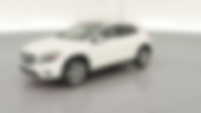 2020 Mercedes-Benz GLA vehicle photo